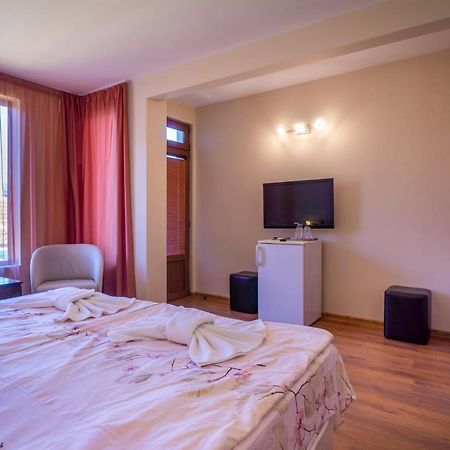 Guest House Karamihalevi Sozopol Extérieur photo