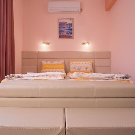 Guest House Karamihalevi Sozopol Extérieur photo