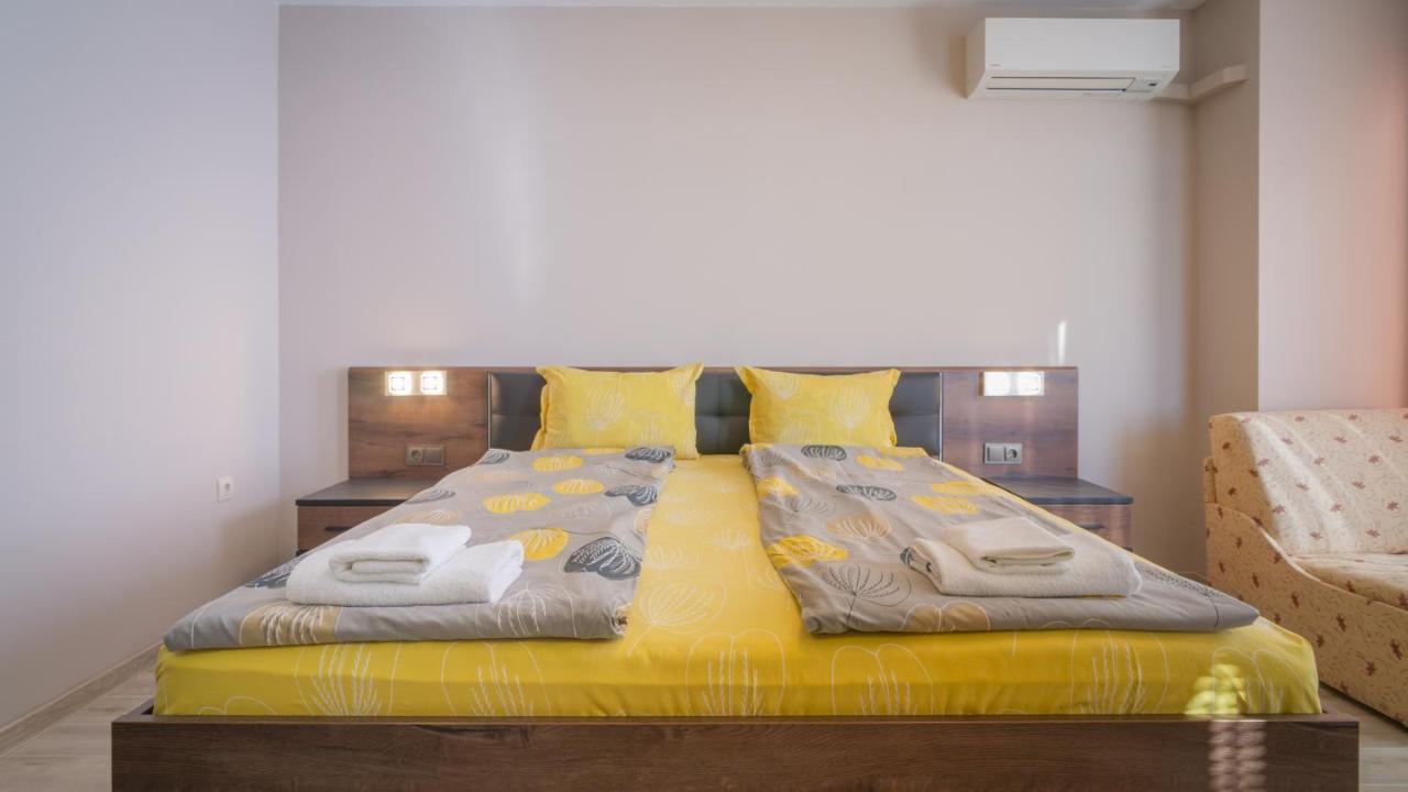 Guest House Karamihalevi Sozopol Extérieur photo
