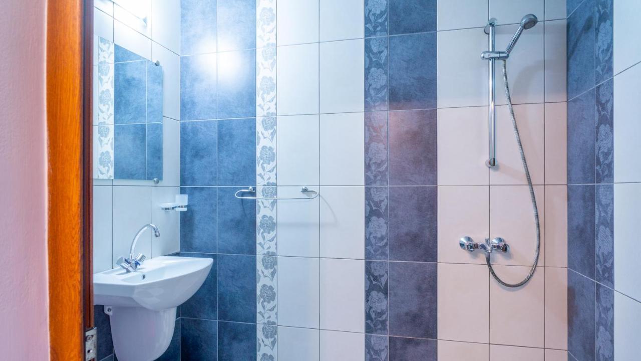 Guest House Karamihalevi Sozopol Extérieur photo