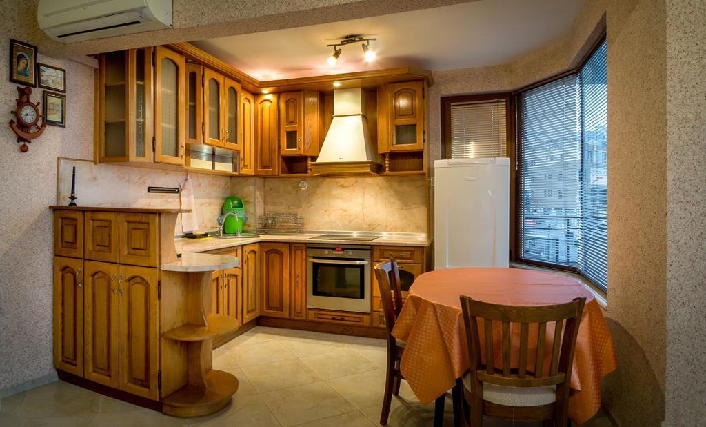 Guest House Karamihalevi Sozopol Extérieur photo