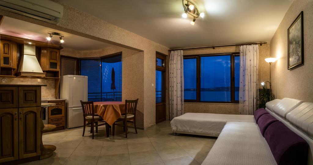 Guest House Karamihalevi Sozopol Extérieur photo