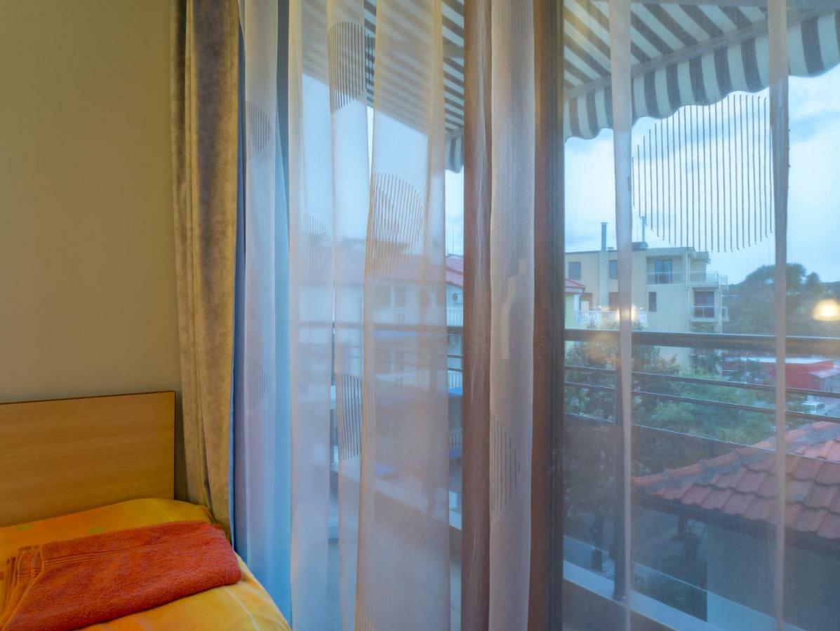 Guest House Karamihalevi Sozopol Extérieur photo
