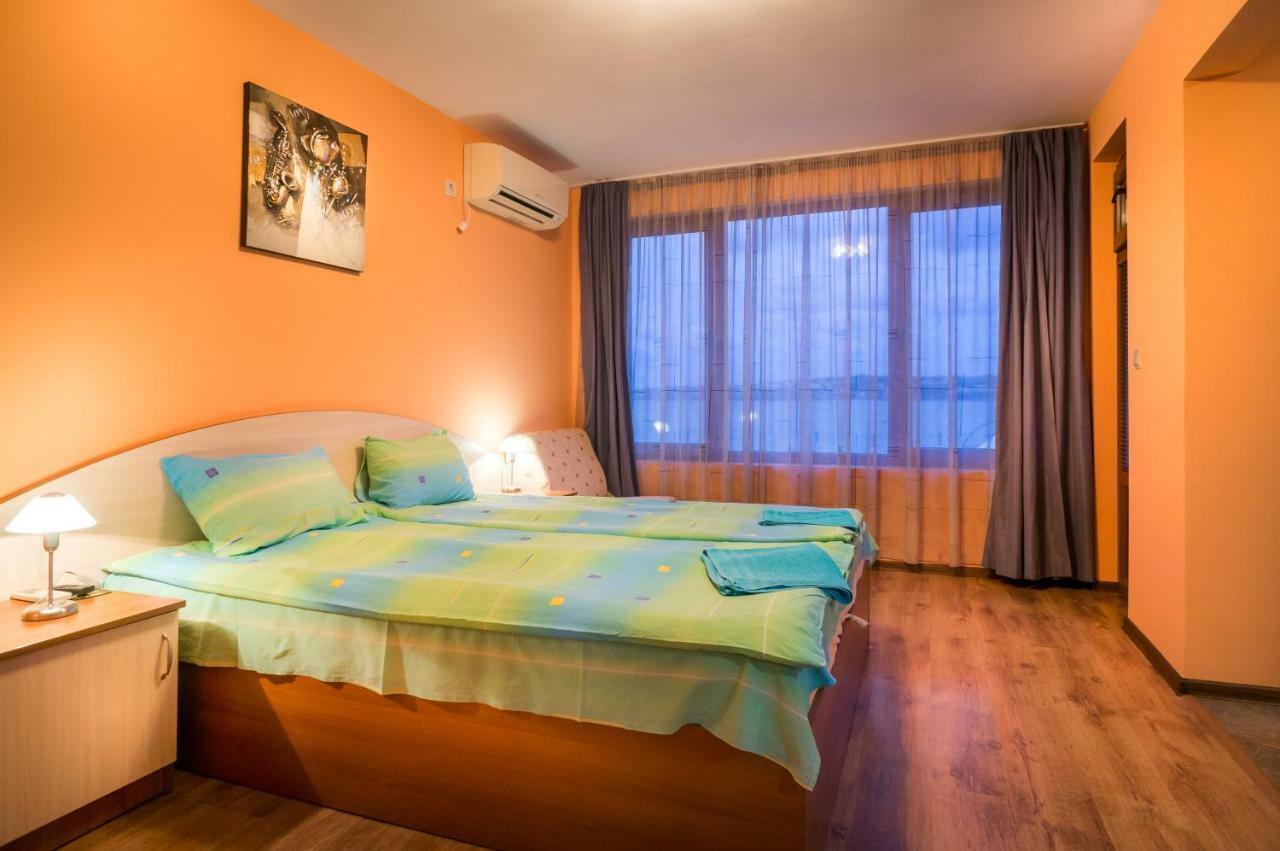 Guest House Karamihalevi Sozopol Extérieur photo